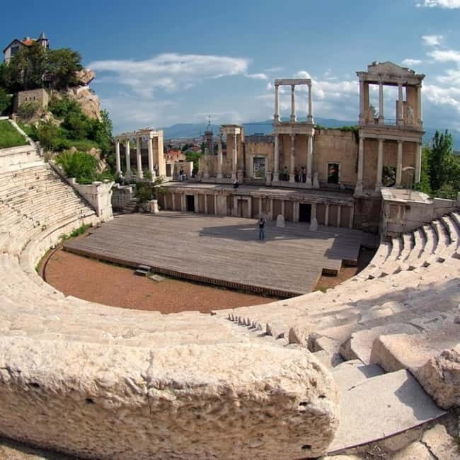 Plovdiv and Rila Monastery tour in one day - Is It Worth the Price?