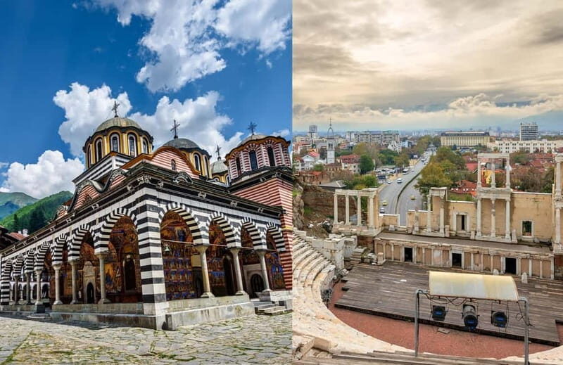 Plovdiv and Rila Monastery tour in one day - Final Thoughts