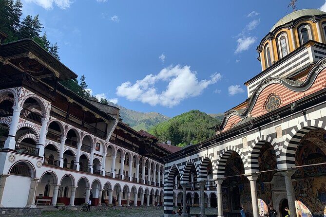 Plovdiv and Rila Monastery tour in one day - The Tour’s Strengths and Possible Drawbacks