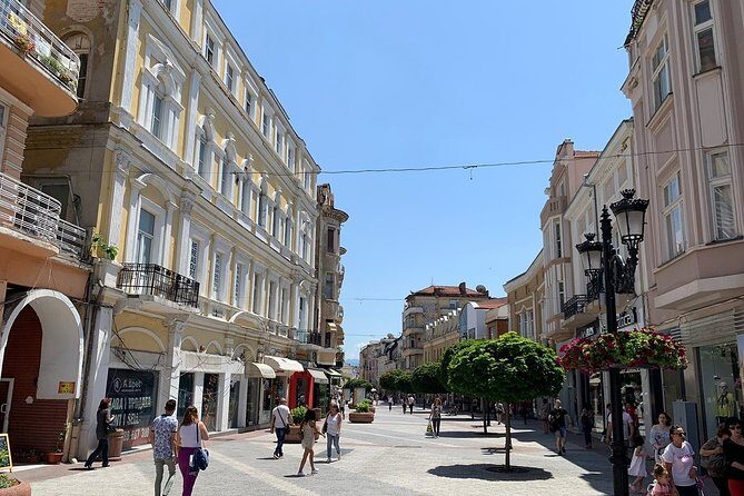 Plovdiv and Rila Monastery tour in one day - FAQ