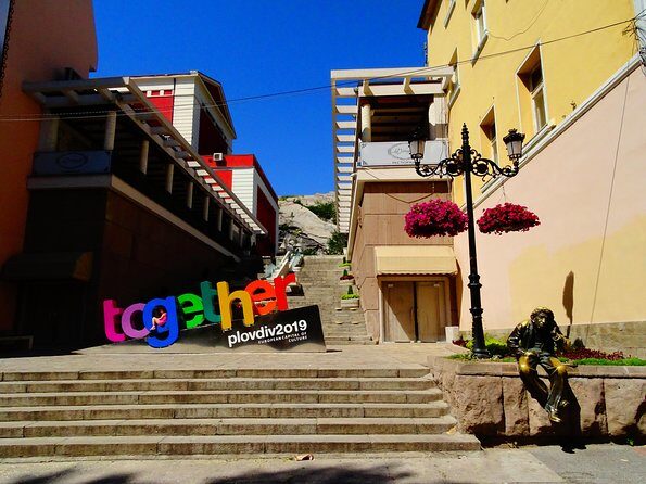 Plovdiv and Thracia Valley with Wine Tasting - Who Would Love This Tour?