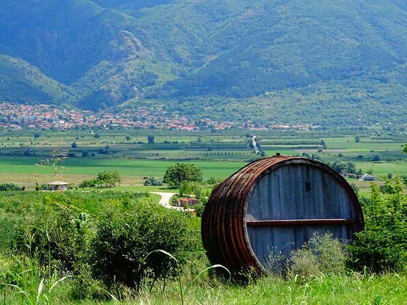 Plovdiv and Thracia Valley with Wine Tasting - FAQ