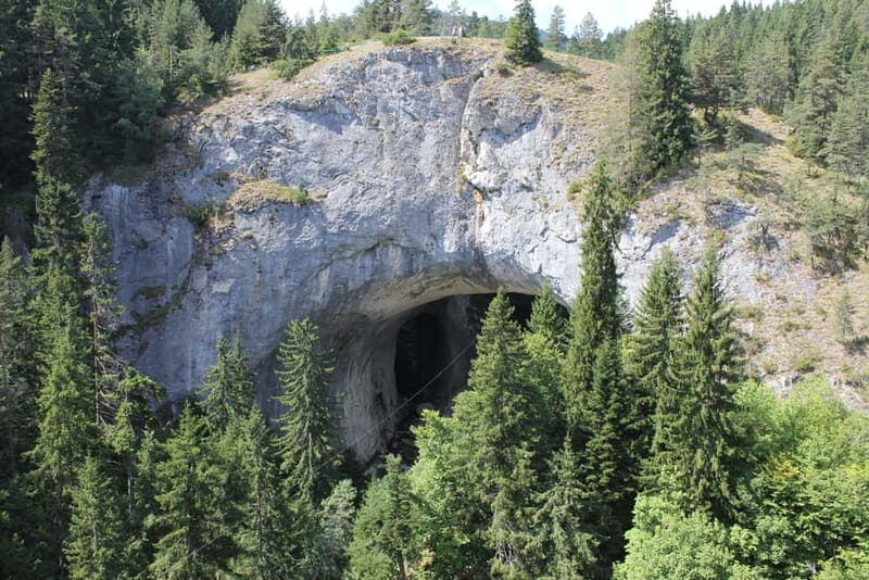 Plovdiv: Bachkovo Monastery, Asen Fortress, & Wonder Bridges - An In-Depth Look at the Tour Experience