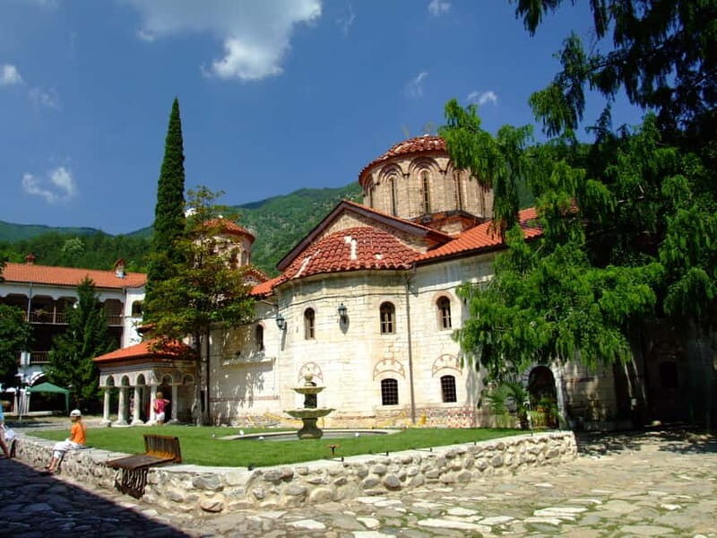 Plovdiv: Bachkovo Monastery, Asen Fortress, & Wonder Bridges - Who Will Love This Tour?
