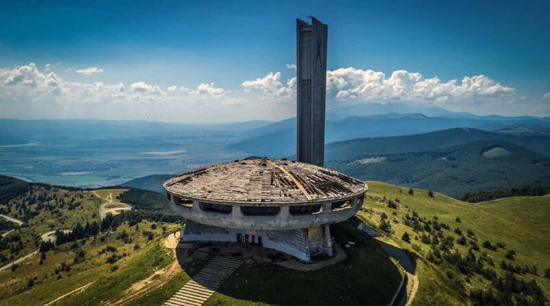 Plovdiv: Buzludzha Monument & Museum of Aviation Day Trip - Authentic Insights from Past Travelers