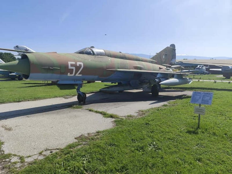 Plovdiv: Buzludzha Monument & Museum of Aviation Day Trip - FAQ