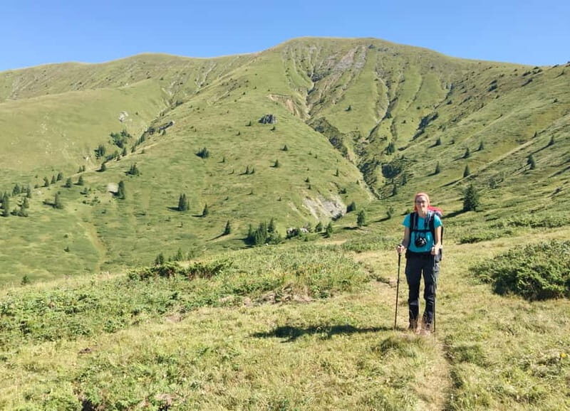 Plovdiv: Central Balkan National Park Guided Hike - Authentic Experiences Based on Past Feedback
