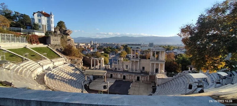 Plovdiv: Classic one-day tour from Sofia - Who Should Consider This Tour?