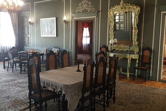 Plovdiv Full-Day Small-Group Tour from Sofia with Pickup - The Comfort of All-Inclusive Transportation