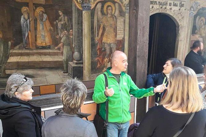 Plovdiv Full Day Tour from Sofia - The Itinerary in Depth