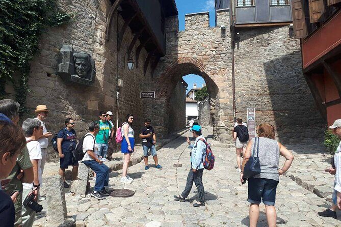 Plovdiv guided walking tour - Why This Tour is a Great Choice