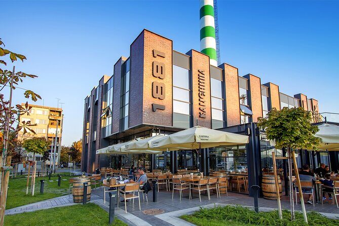 Plovdiv-History and Craft beer Small Group Tour - Practical Details and What You Should Know