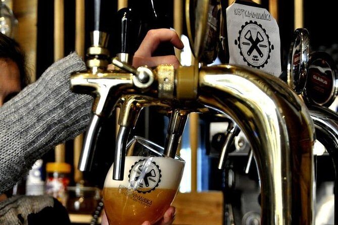 Plovdiv-History and Craft beer Small Group Tour - FAQs