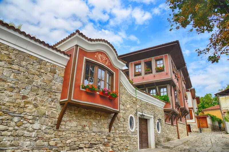 Plovdiv: Old Town Self-Guided Audio Tour - The Value of This Tour