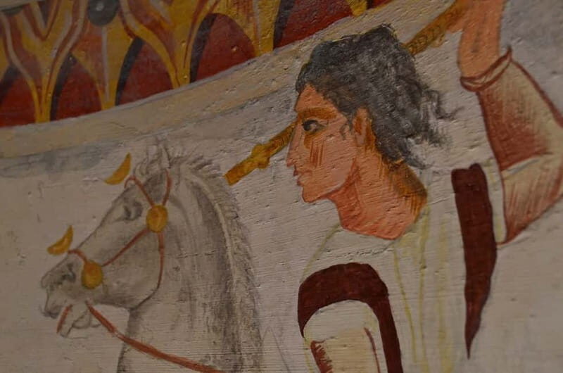 Plovdiv: Perperikon, Haskovo and Thracian Tomb Full-Day Trip - A Deep Dive into the Tour Experience