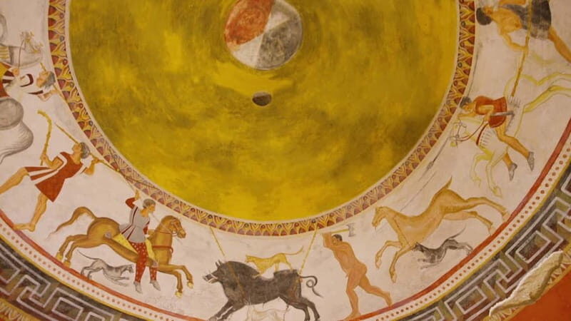 Plovdiv: Perperikon, Haskovo and Thracian Tomb Full-Day Trip - The Practical Side: What to Expect and What’s Included