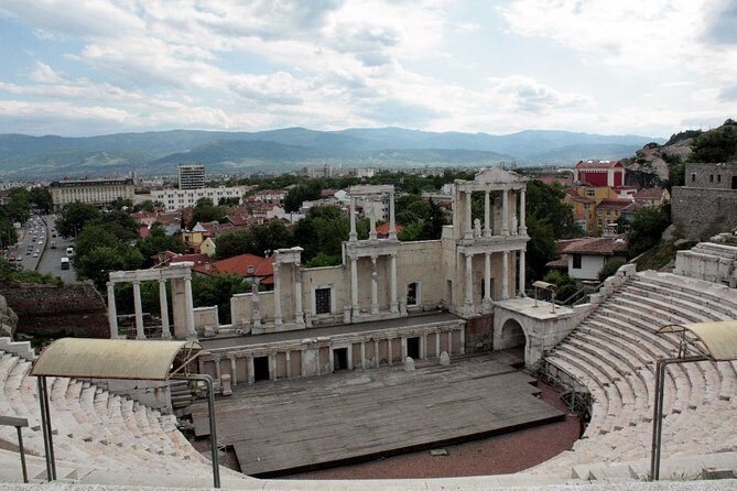 Plovdiv Roman Sights Self-Guided - Who Should Consider This Tour?