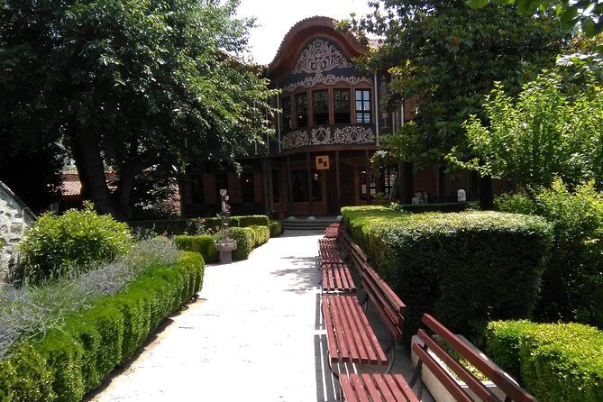 Plovdiv- Shuttle Day Tour from Sofia - Final Thoughts