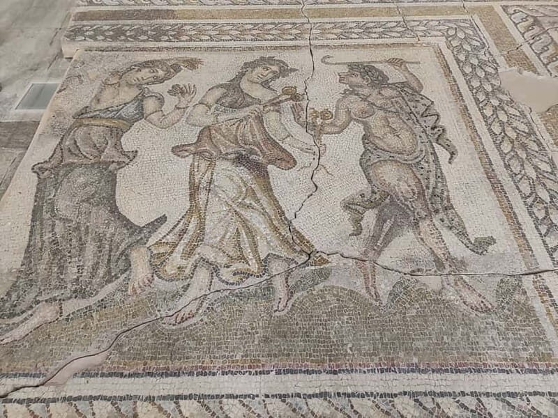 Plovdiv: Valley of the Thracian Kings Guided Day Trip - The Sum Up