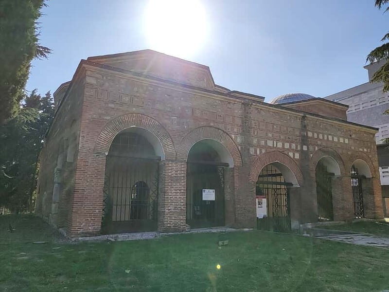 Plovdiv: Valley of the Thracian Kings Guided Day Trip - FAQ