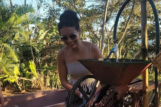 Pluma Hidalgo Coffee Experience - Frequently Asked Questions