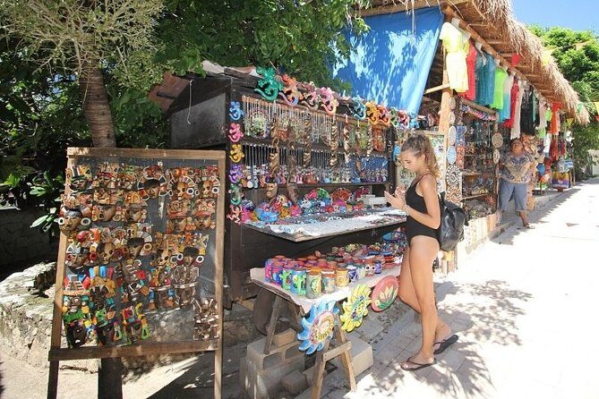 Plus Experience Isla Mujeres Tour - Authentic Traveler Perspectives