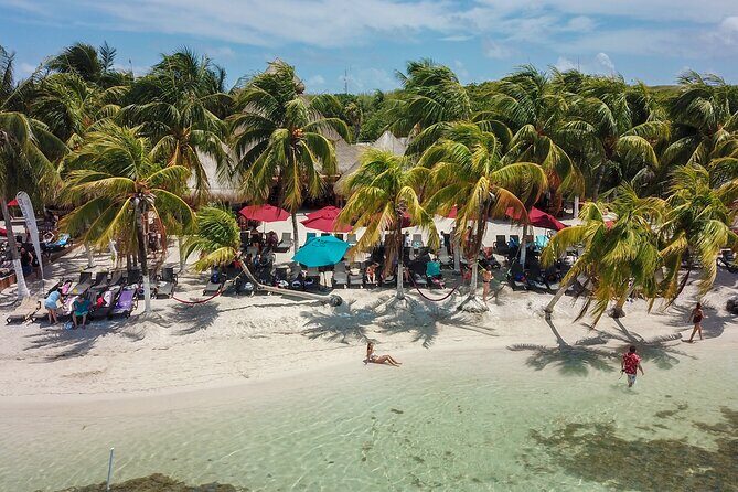 Plus Full Day Catamaran Tour to Isla Mujeres All Inclusive - Who Will Love This Tour?