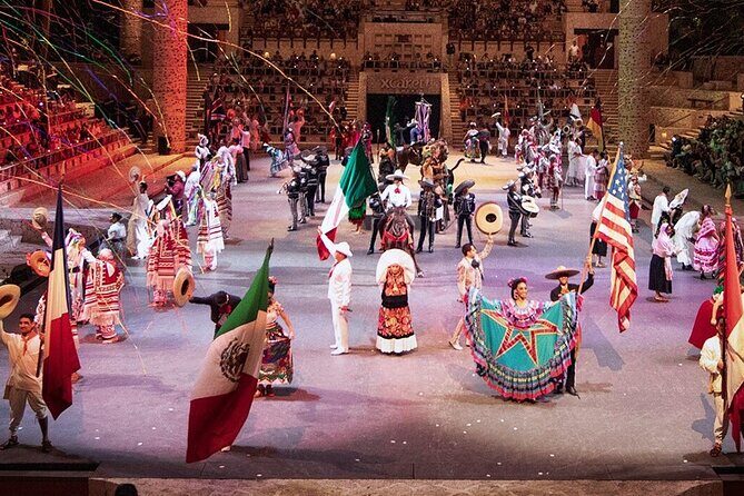 Plus Xcaret ticket in Cancun - FAQ