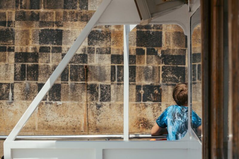 Plymouth: 1-Hour Scenic Harbour Cruise - Final thoughts on the Plymouth Harbour Cruise