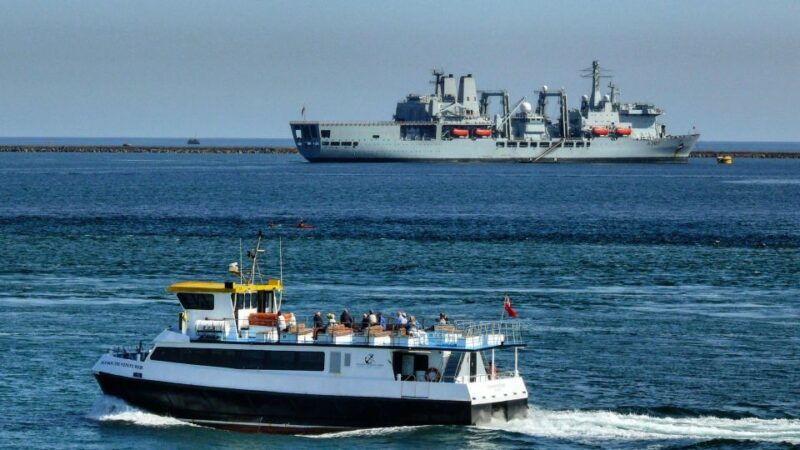 Plymouth: 1-Hour Scenic Harbour Cruise - FAQs about the Plymouth: 1-Hour Scenic Harbour Cruise