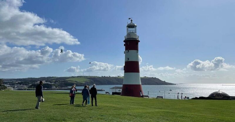 Plymouth: Best of Plymouth Walking Tour - The Sum Up