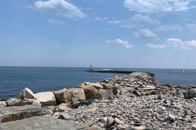 Plymouth half day private tour from Boston, groups 1-4 - A Closer Look at the Itinerary