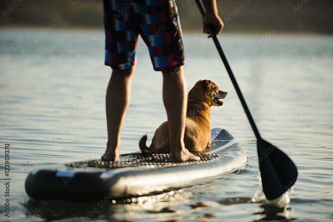 Plymouth Harbor Stand-Up Paddleboard Rental - Why This Paddleboard Rental Is Worth Considering
