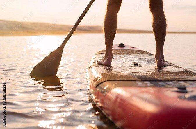 Plymouth Harbor Stand-Up Paddleboard Rental - Practical Tips for Your Paddleboarding Adventure