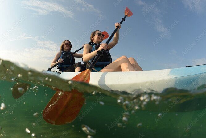 Plymouth Kayak Rental  Explore the Historic Waterfront - A Deep Dive into Plymouth Kayak Rental