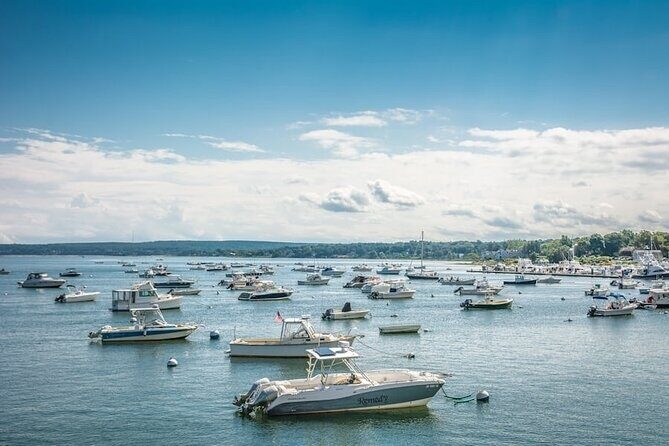 Plymouth Kayak Rental  Explore the Historic Waterfront - Practical Details and Tips for Travelers