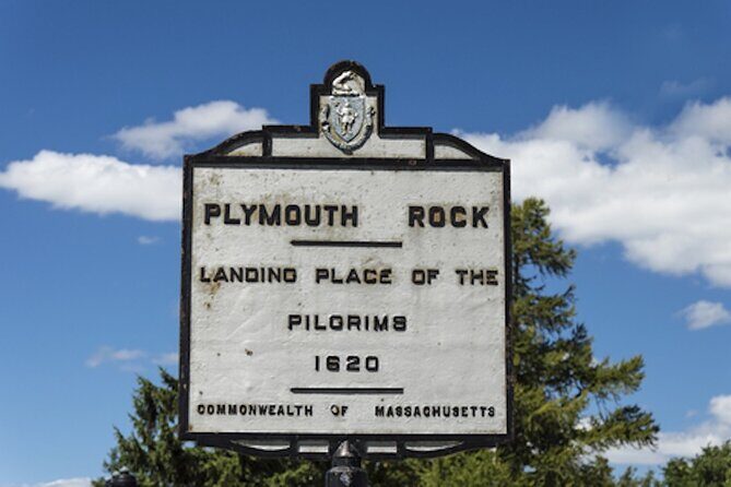 Plymouth Pilgrim Historic Self Guided GPS Audio Walking Tour - Practical Aspects and Value