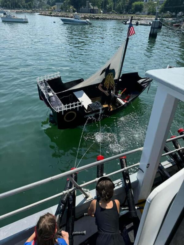 Plymouth: Pirate Cruise - Who Will Love This Experience?