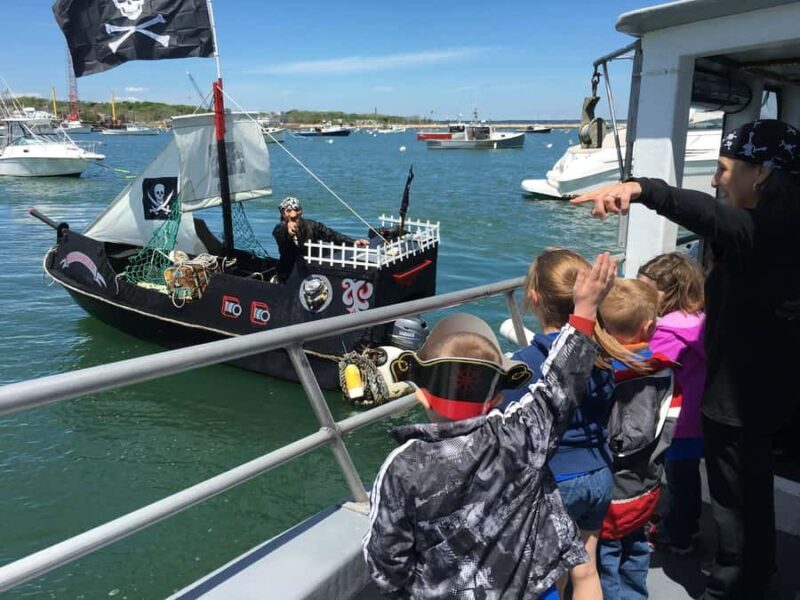 Plymouth: Pirate Cruise - Final Thoughts