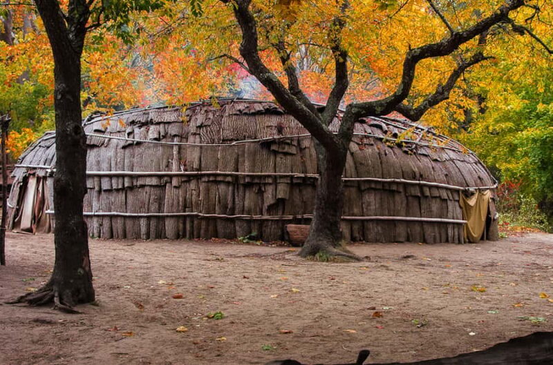 Plymouth: Plimoth Patuxet 17th-C Living History Museums - Key Points