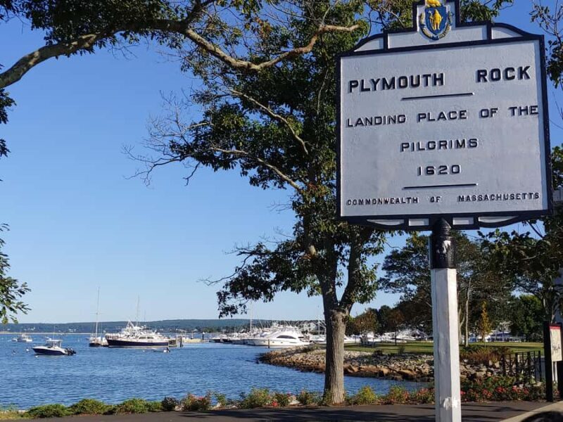Plymouth: Plimoth Patuxet 17th-C Living History Museums - FAQ