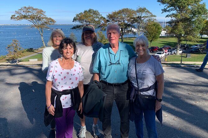 Plymouth Puzzling Adventure Scavenger Hunt Walking Activity - An In-Depth Look at the Plymouth Puzzling Adventure