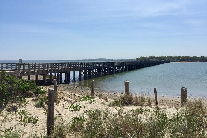 Plymouth & South Shore Full Day Private Tour from Boston - Why We Like This Tour