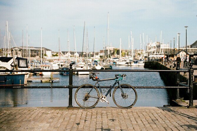 Plymouth Tour App, Hidden Gems Game and Big Britain Quiz (1 Day Pass) UK - The App and Its Features