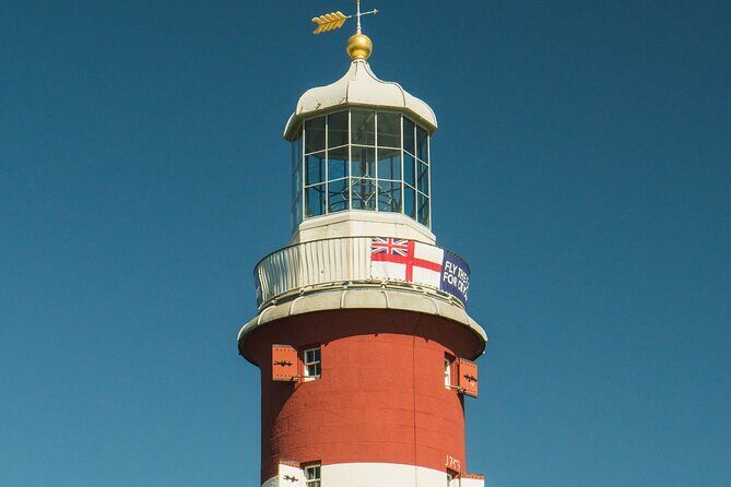 Plymouth Tour App, Hidden Gems Game and Big Britain Quiz (1 Day Pass) UK - Pacing and Duration