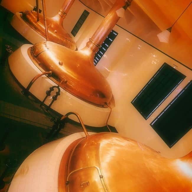 Plzen: Pilsner Urquell Brewery & City Tour - A Detailed Look at the Pilsen Brewery & City Tour Experience