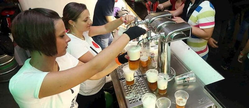 Plzen: Pilsner Urquell Brewery & City Tour - Practical Details & Tips