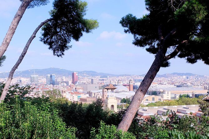 Poble Espanyol Barcelona admission ticket - Final Thoughts
