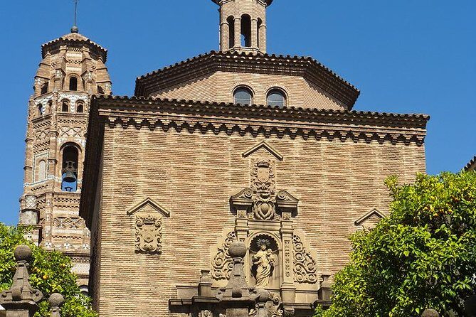 Poble Espanyol Private Tour in Barcelona with Pick up and Drop off - Who Is This Tour Perfect For?