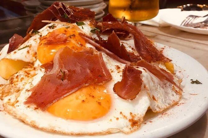 Poble-Sec Evening Tapas Tour with The Barcelona Taste - An In-Depth Look at the Tour Experience
